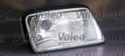 VALEO 085118 Headlight